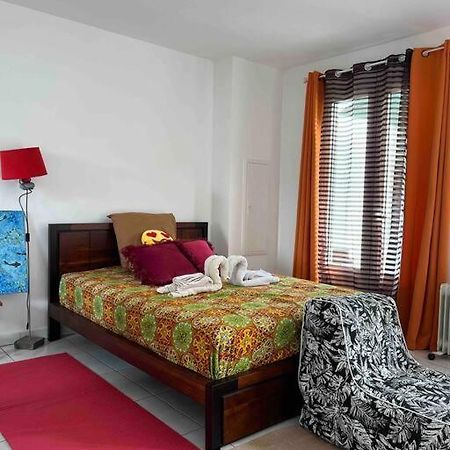Paisible Studio Cosy Сен-Луи Экстерьер фото